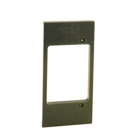 Major Major: Router Template AR 4501 MJR-HIT-40AR4
